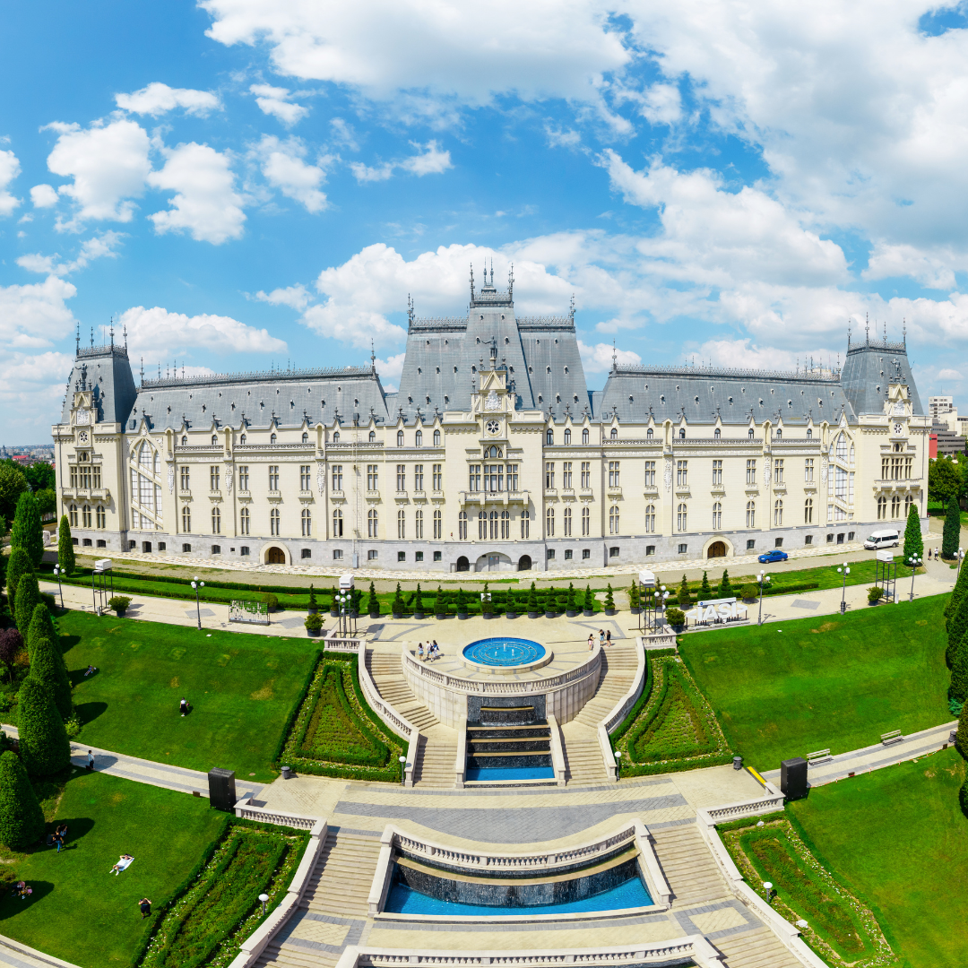 Balkan Tour by Bestination Holidays
