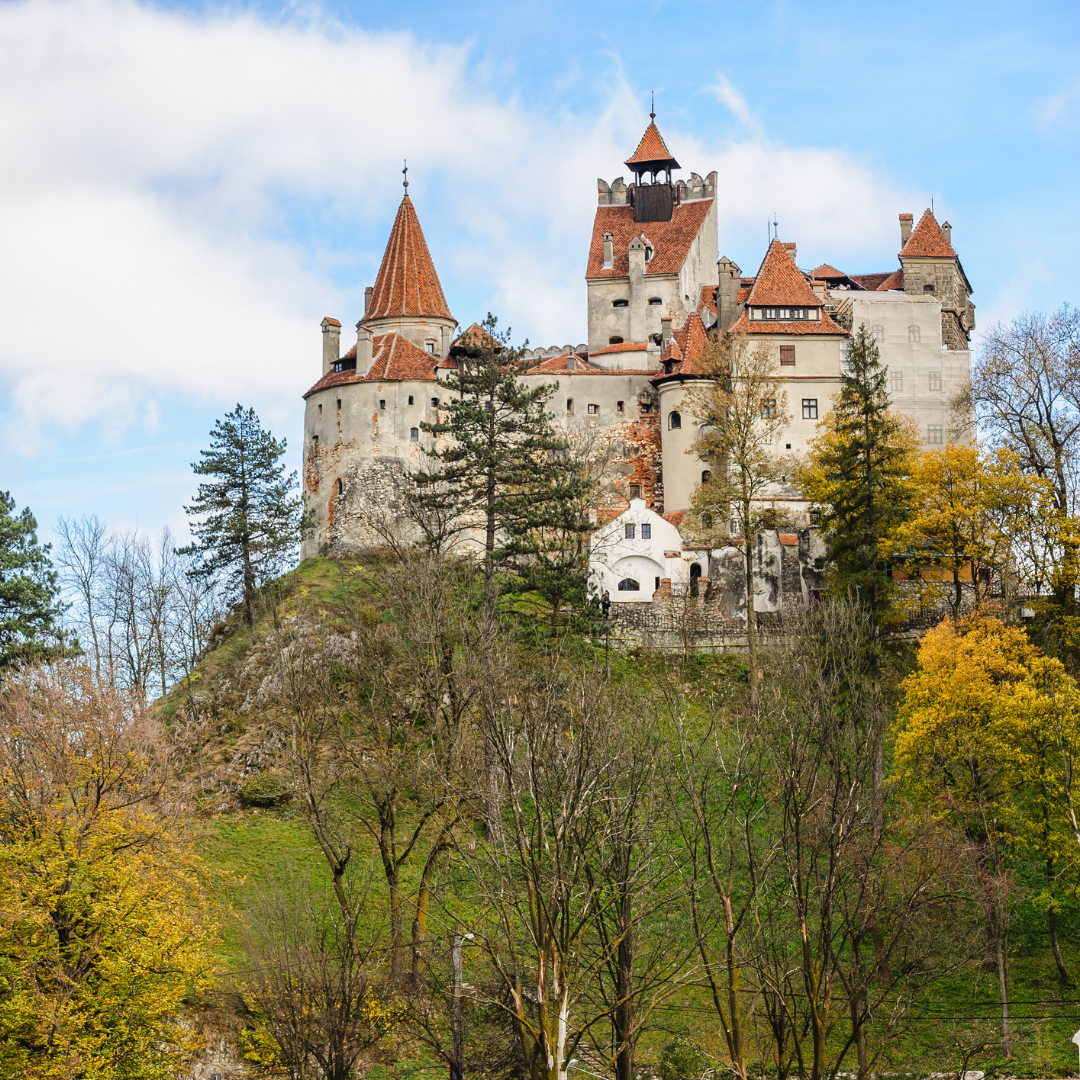 Balkan Tour by Bestination Holidays