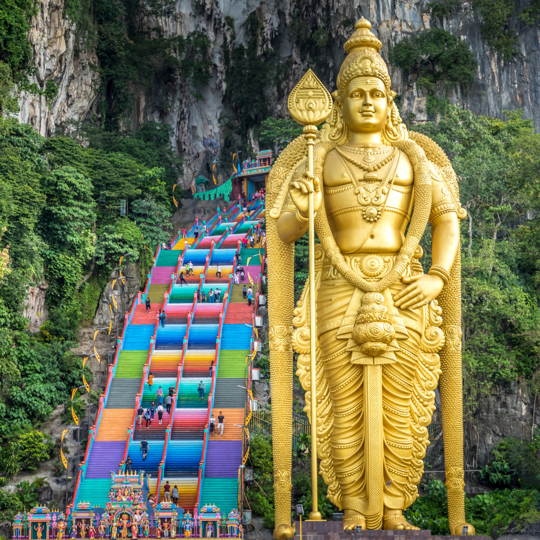 Malaysia Tour by Bestination Holidays
