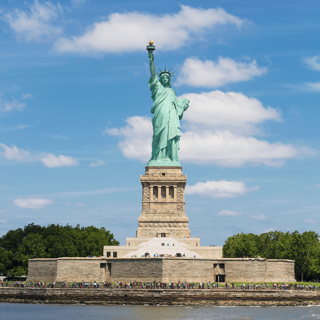 Bestination Holidays America Tour