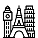 Europe Tour | Bestination Holdiays | Kochi | Bangalore | Coimbatore