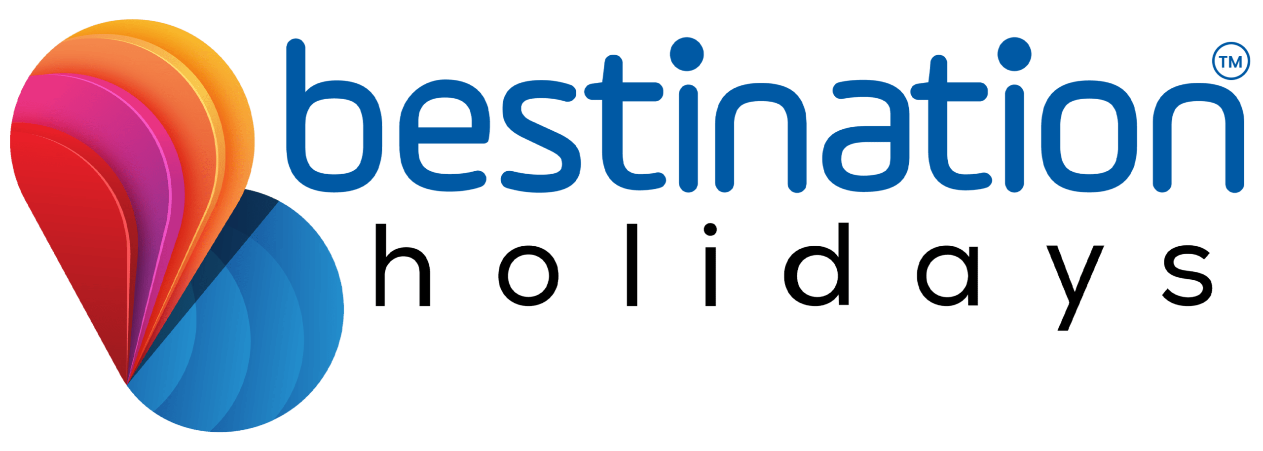 Bestination Holidays Logo