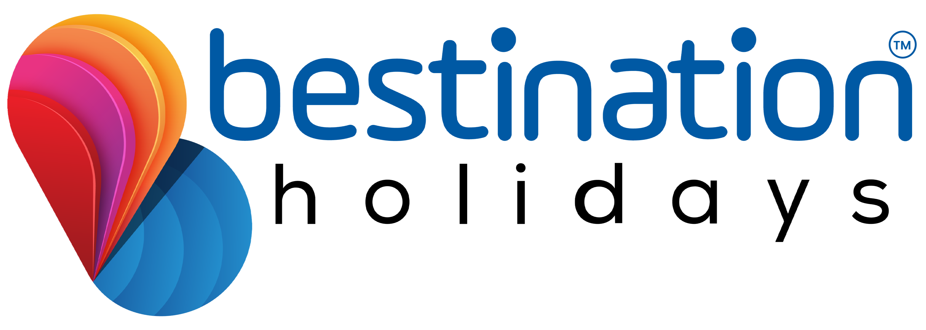 Bestination Holidays Logo