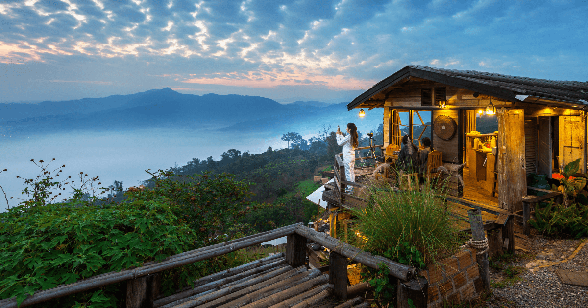 Thekkady, Gavi and Kambam Tour by Bestination Holidays