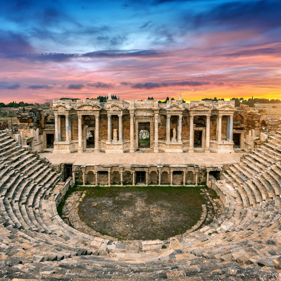 Turkey Tour by Bestination Holidays