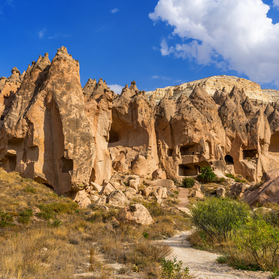 Turkey Tour by Bestination Holidays