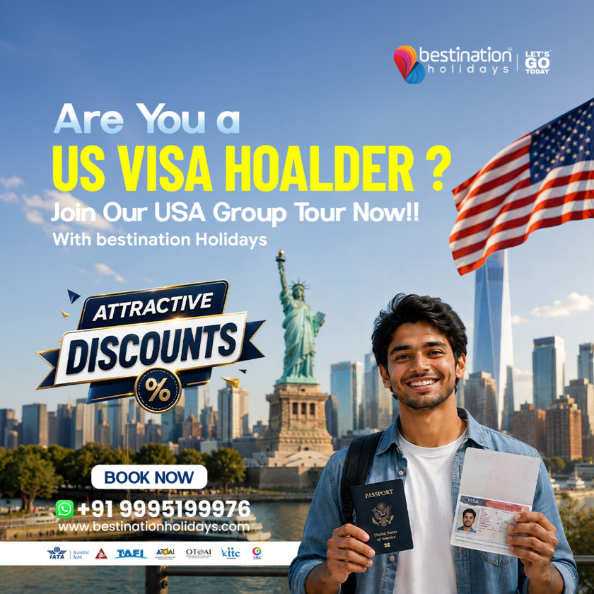 Visa | Bestination Holdiays