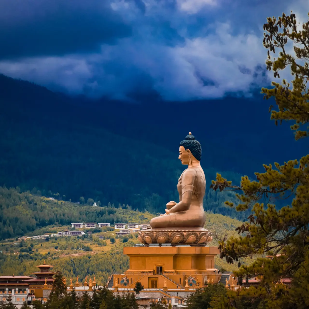 Bhutan Tour by Bestination Holidays