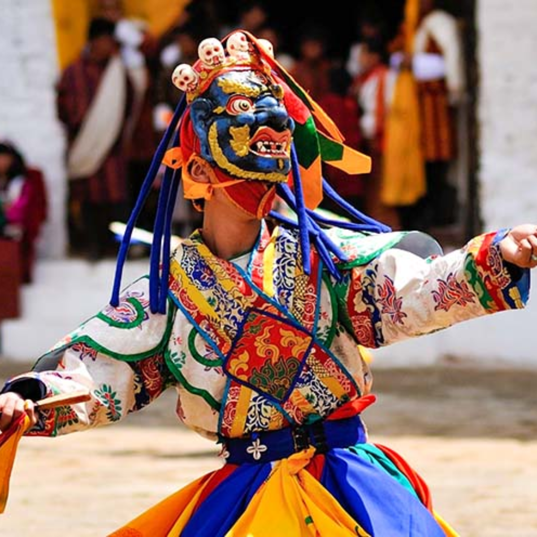 Bhutan Tour by Bestination Holidays
