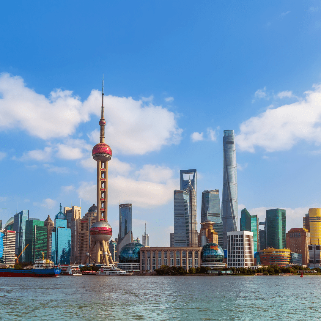 China Tour by Bestination Holidays