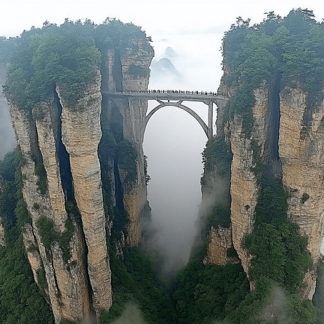 China Tour by Bestination Holidays