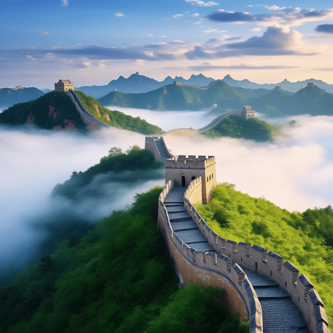 China Visa by Bestination Holidays