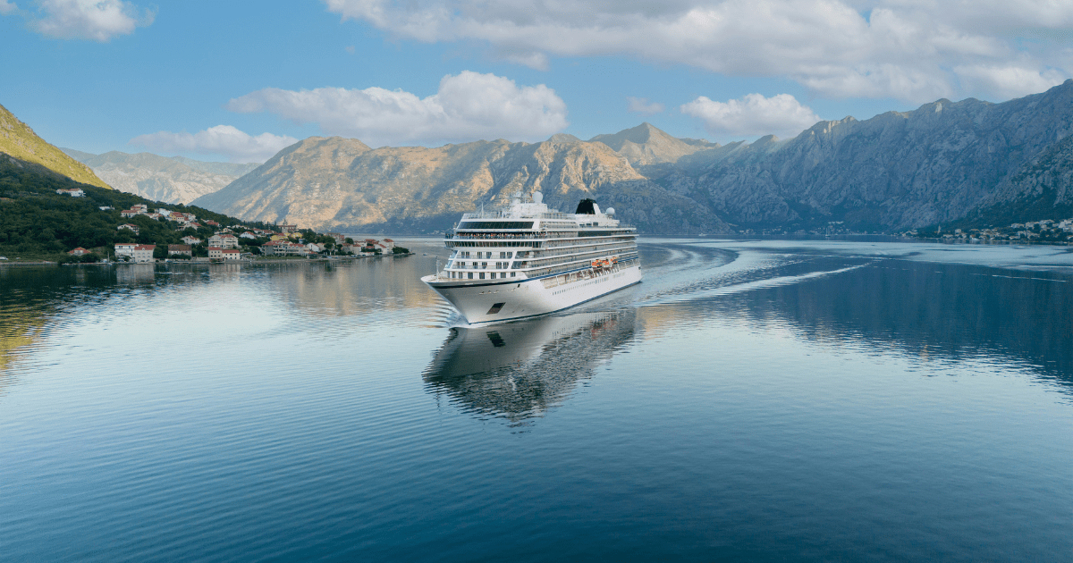 Scandinavia and Eastern Europe Tour by Bestination Holidays