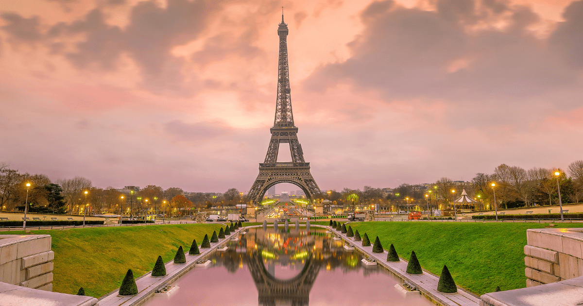 Europe Tour by Bestination Holidays