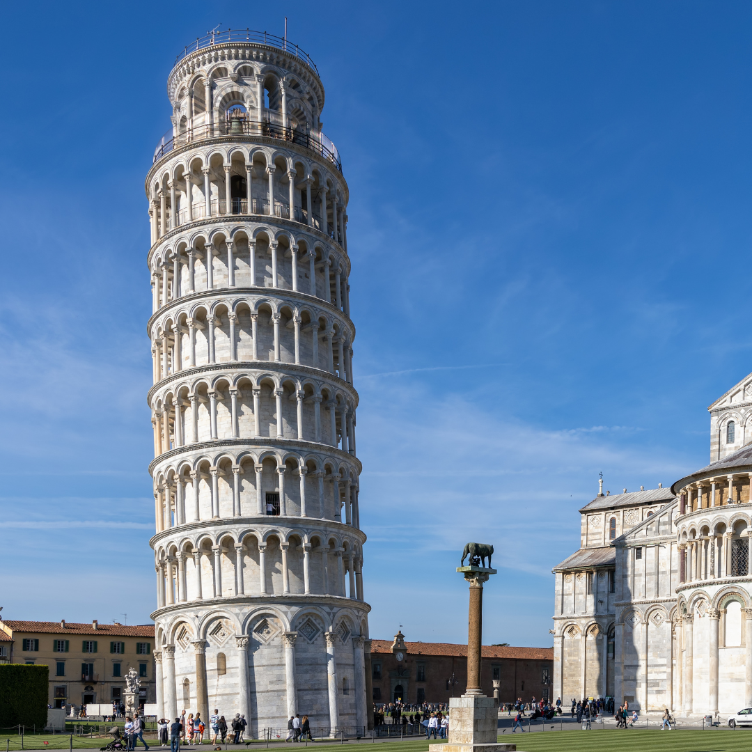Europe Tour by Bestination Holidays