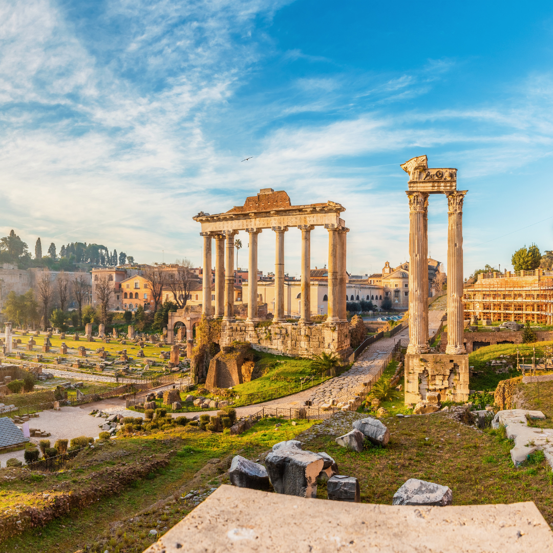 Europe Tour by Bestination Holidays