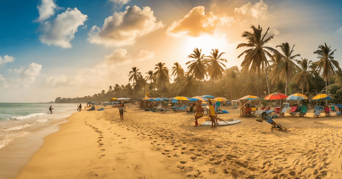 Goa Tour by Bestination Holidays