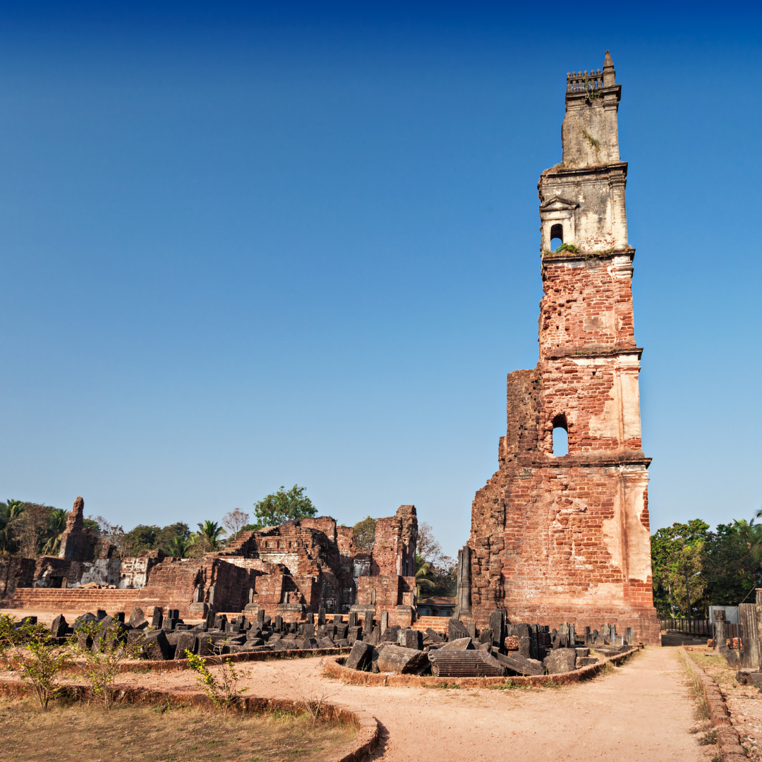 Goa Tour by Bestination Holidays
