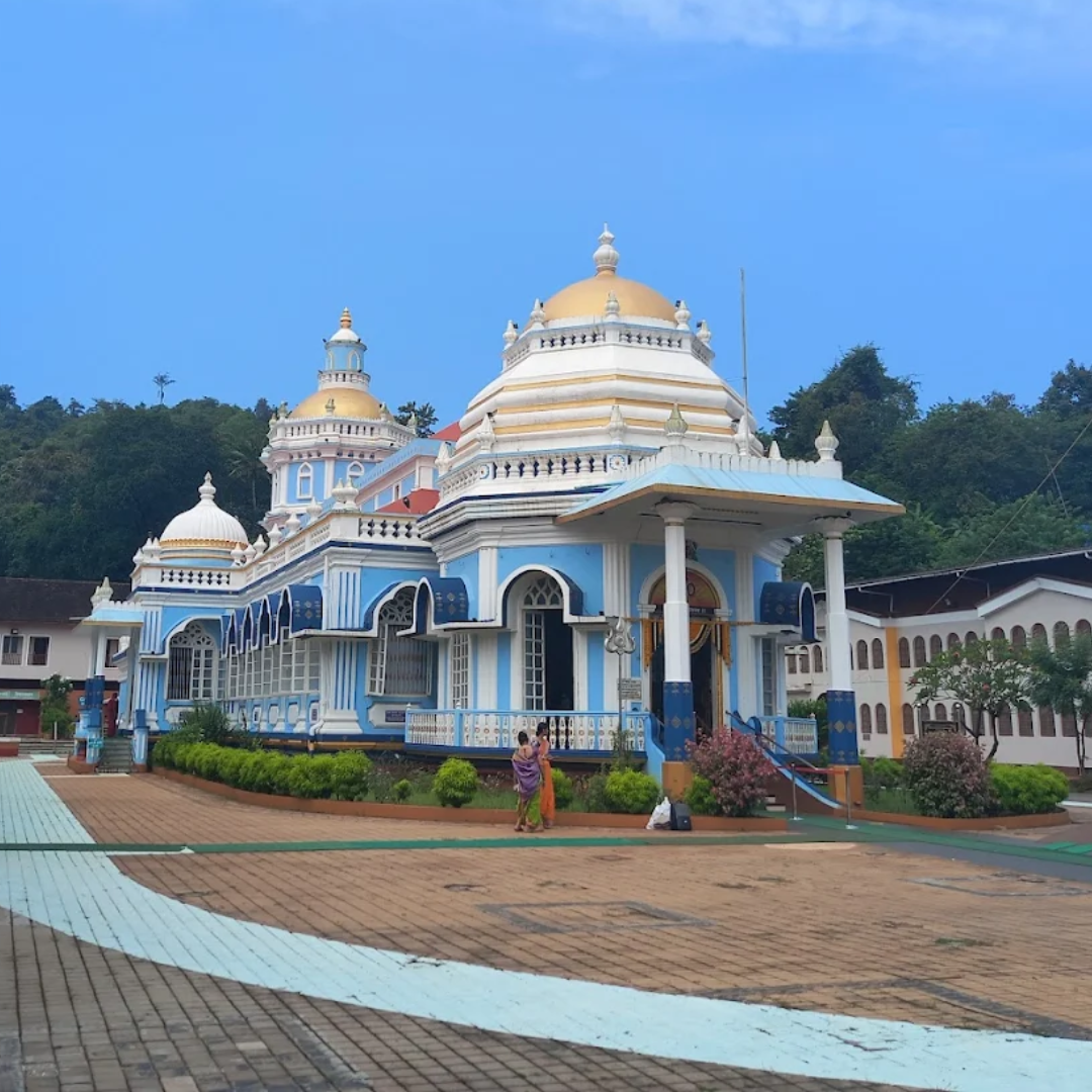 Goa Tour by Bestination Holidays
