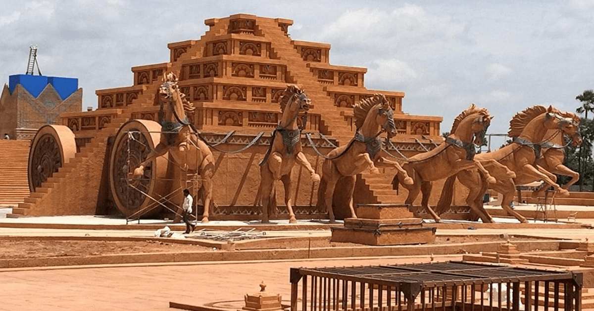 Hyderabad Tour by Bestination Holidays