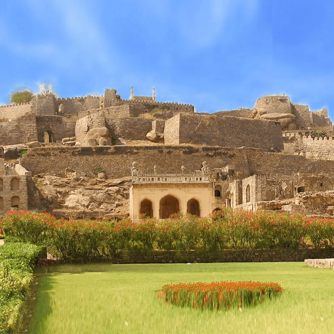 Hyderabad Tour by Bestination Holidays
