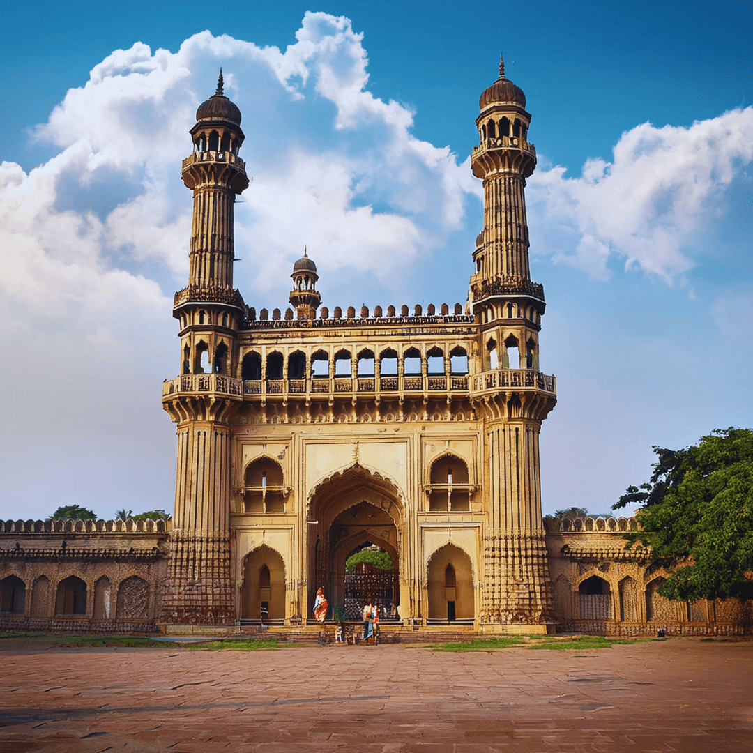 Hyderabad Tour by Bestination Holidays
