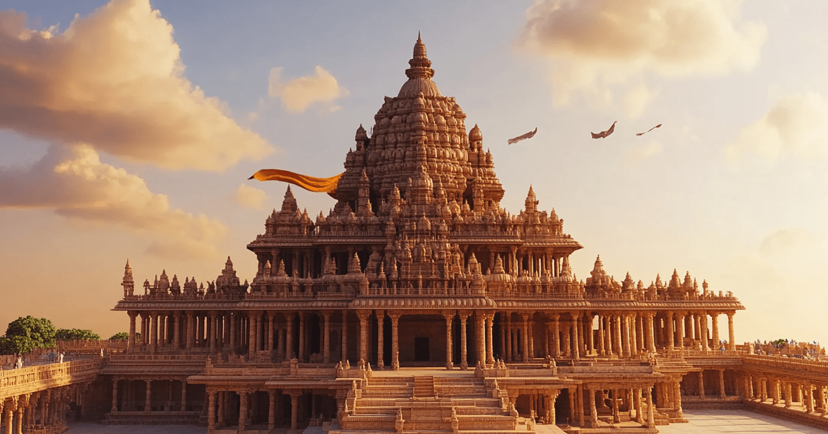 Kashi Yathra Tour by Bestination Holidays