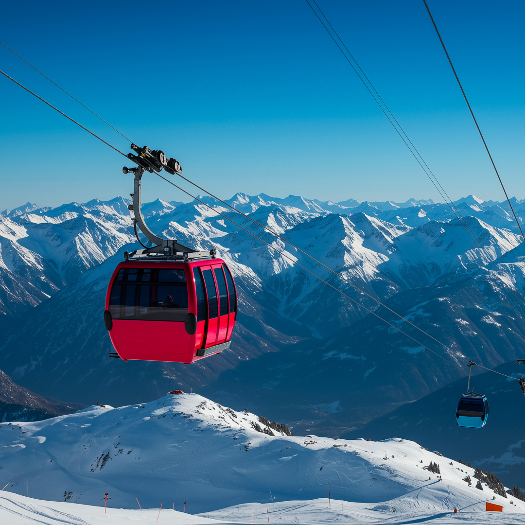 Kashmir Tour by Bestination Holidays