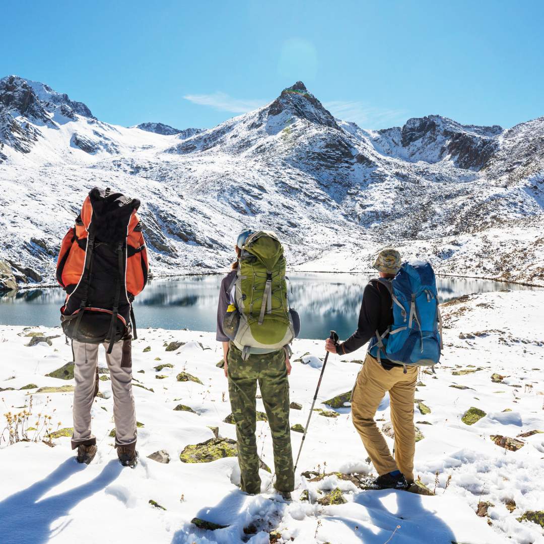 Kashmir Tour by Bestination Holidays