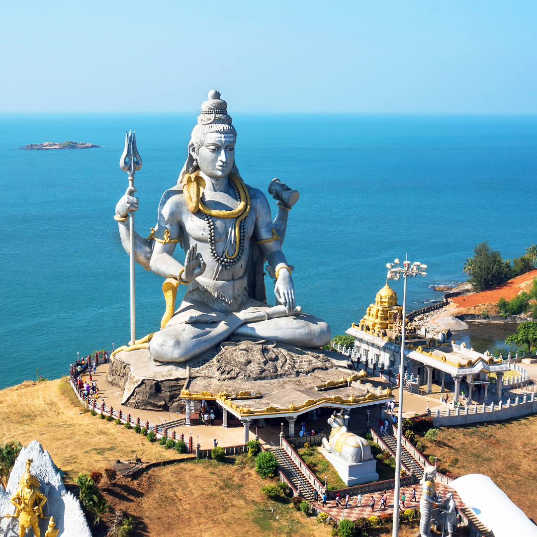 Kollur Mookambika Tour by Bestination Holidays