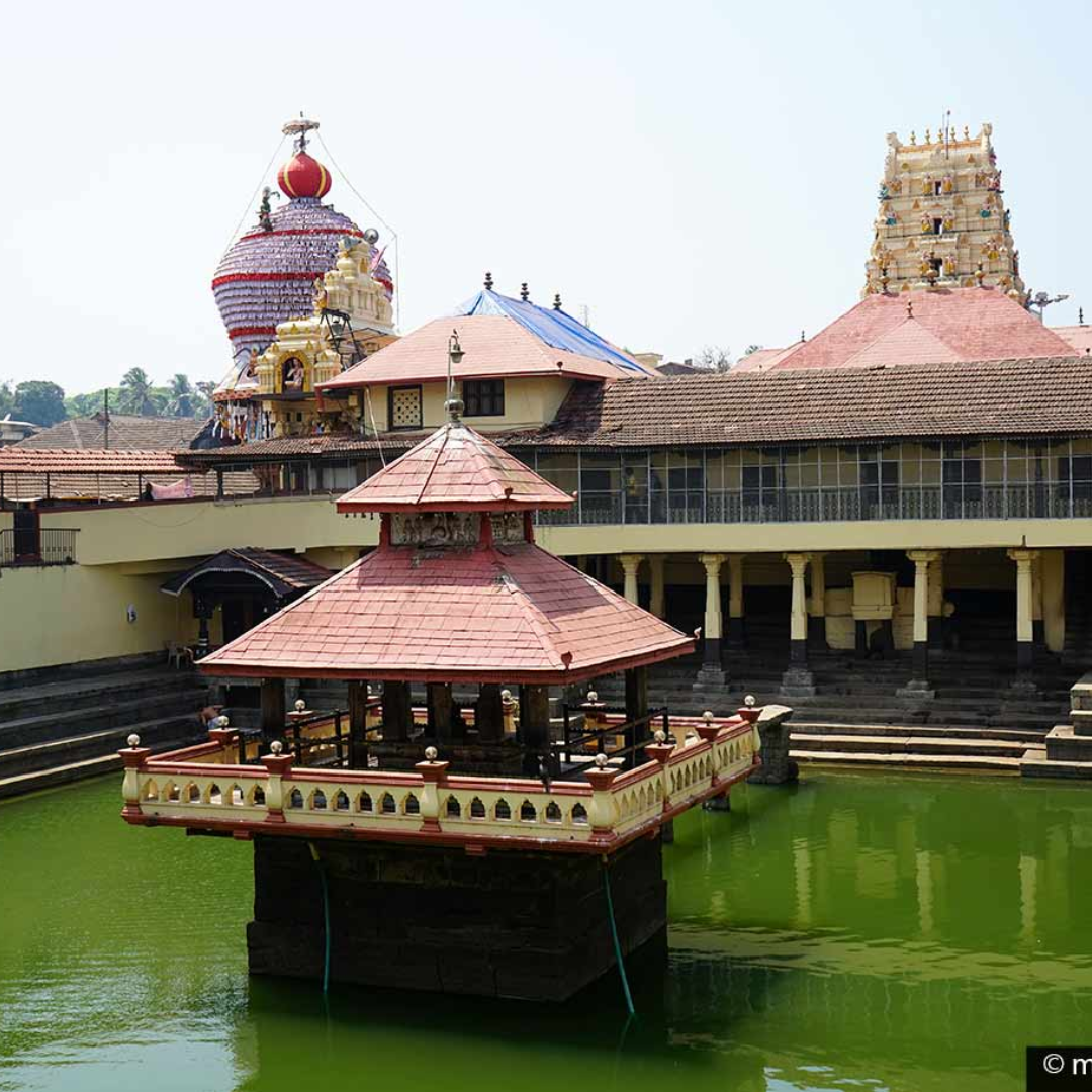 Kollur Mookambika Tour by Bestination Holidays