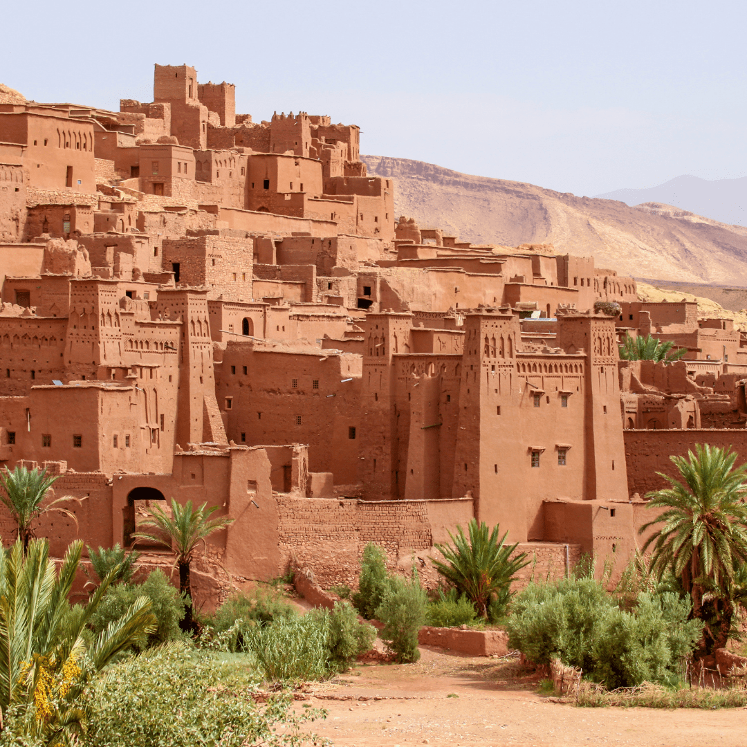 Moroco Tour by Bestination Holidays
