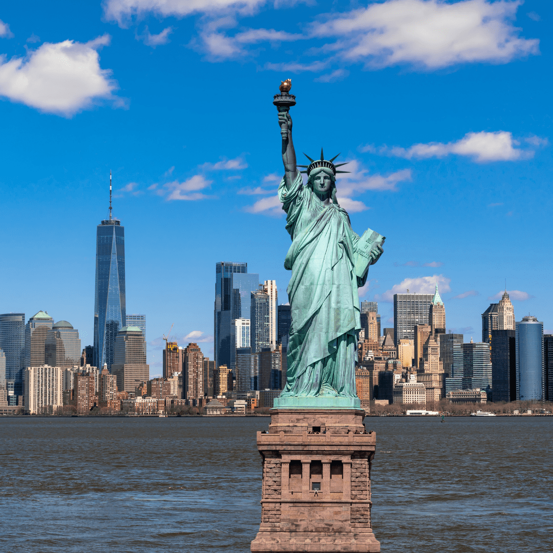 North America Continent Tours by Bestination Holidays