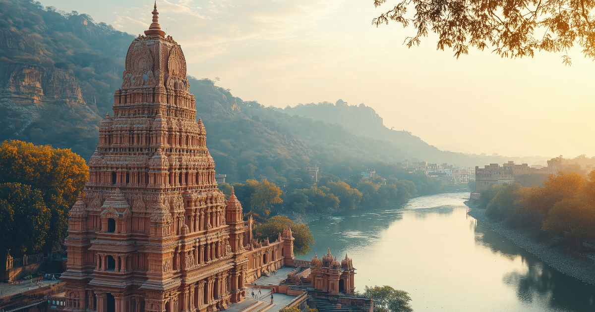 Odisha Tour by Bestination Holidays