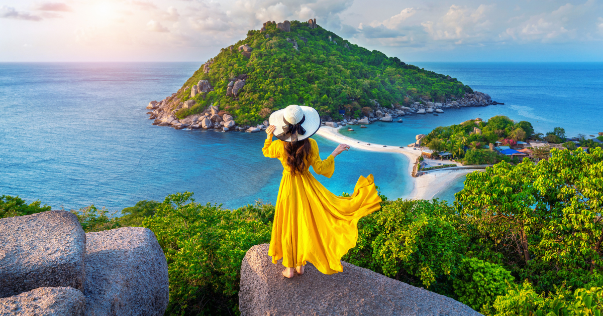 Phuket Krabi Tour by Bestination Holidays