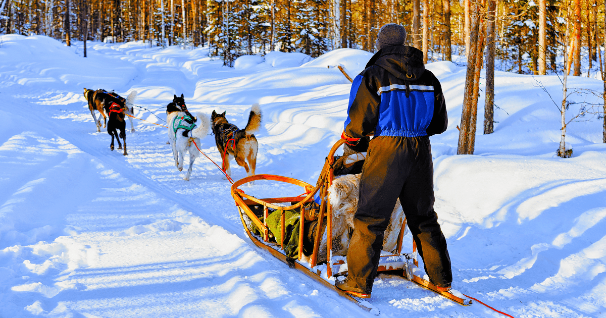 Russia Tour by Bestination Holidays