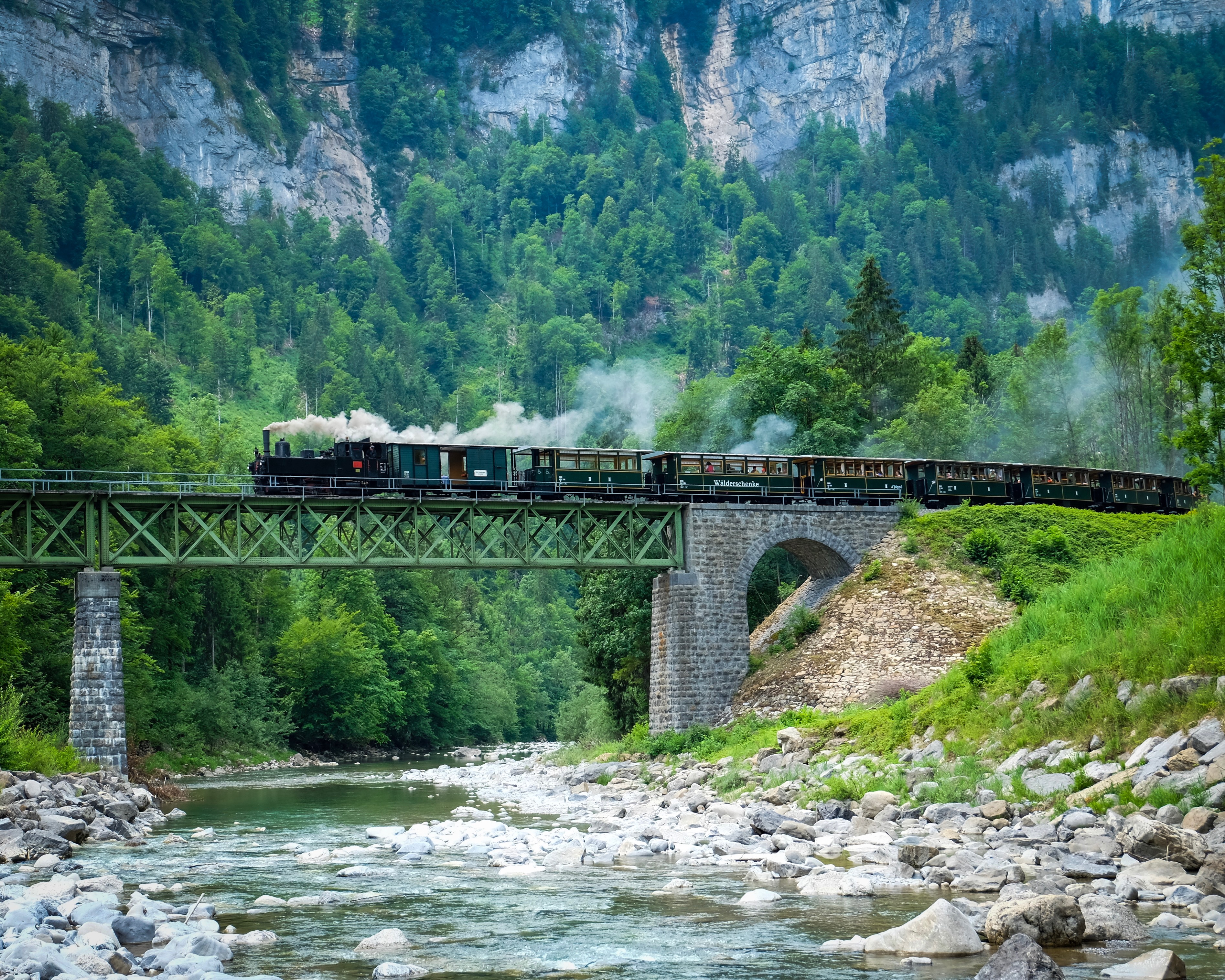 Scandinavia Eatern Europe by Bestination Holidays