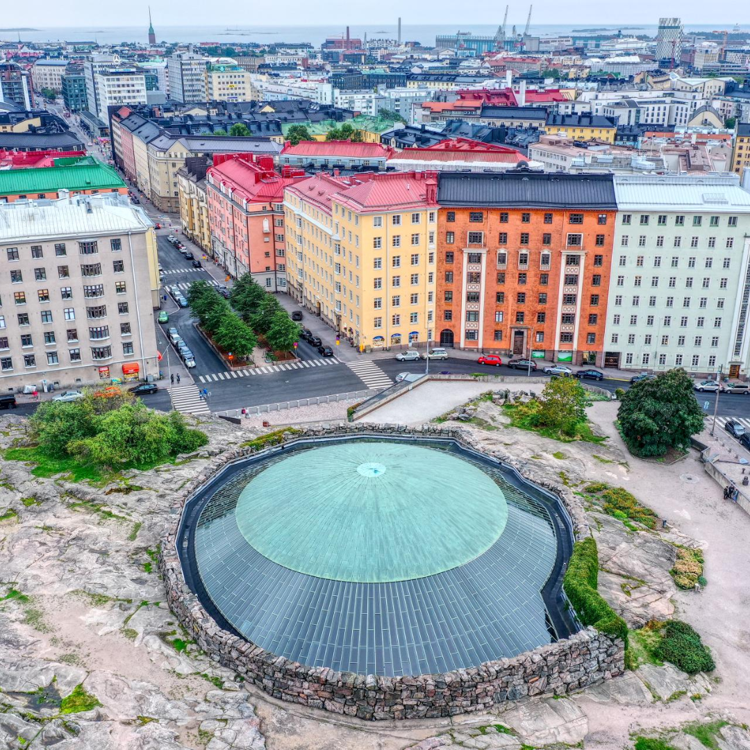 Scandinavia Tour by Bestination Holidays