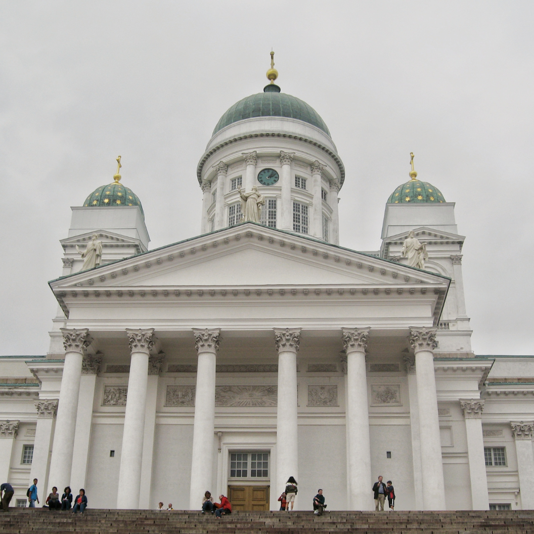 Scandinavia Tour by Bestination Holidays