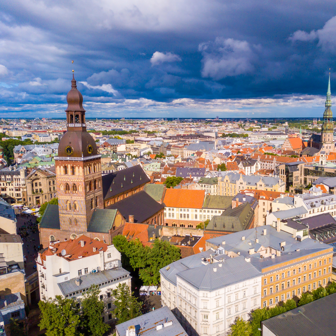 Scandinavia Tour by Bestination Holidays