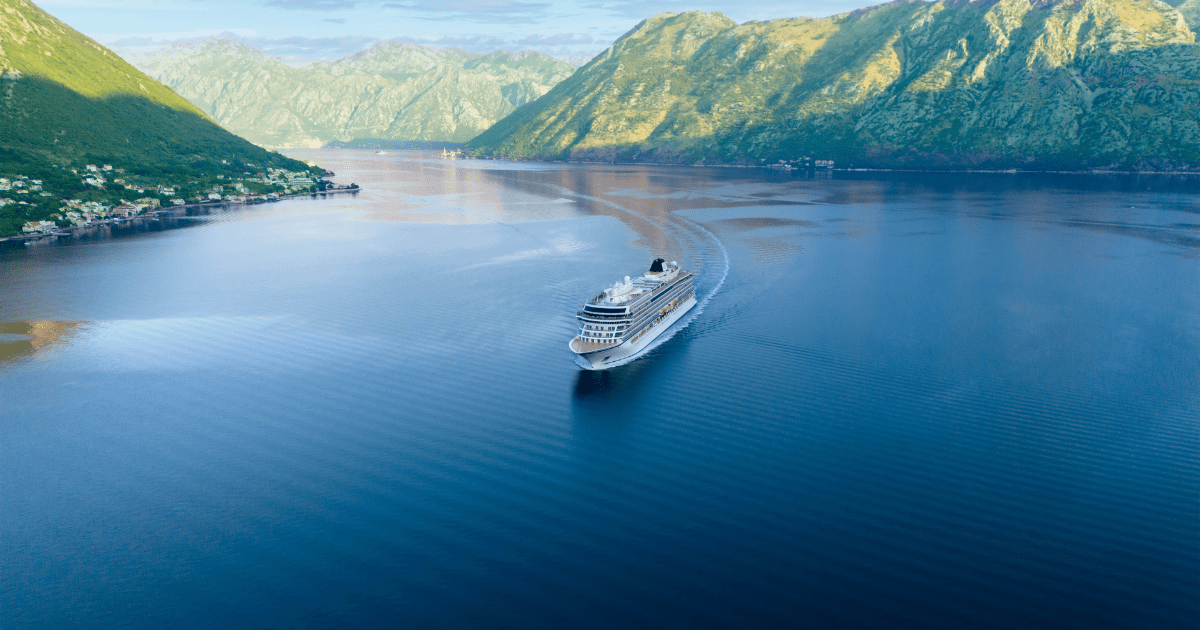 Scandinavia Tour by Bestination Holidays