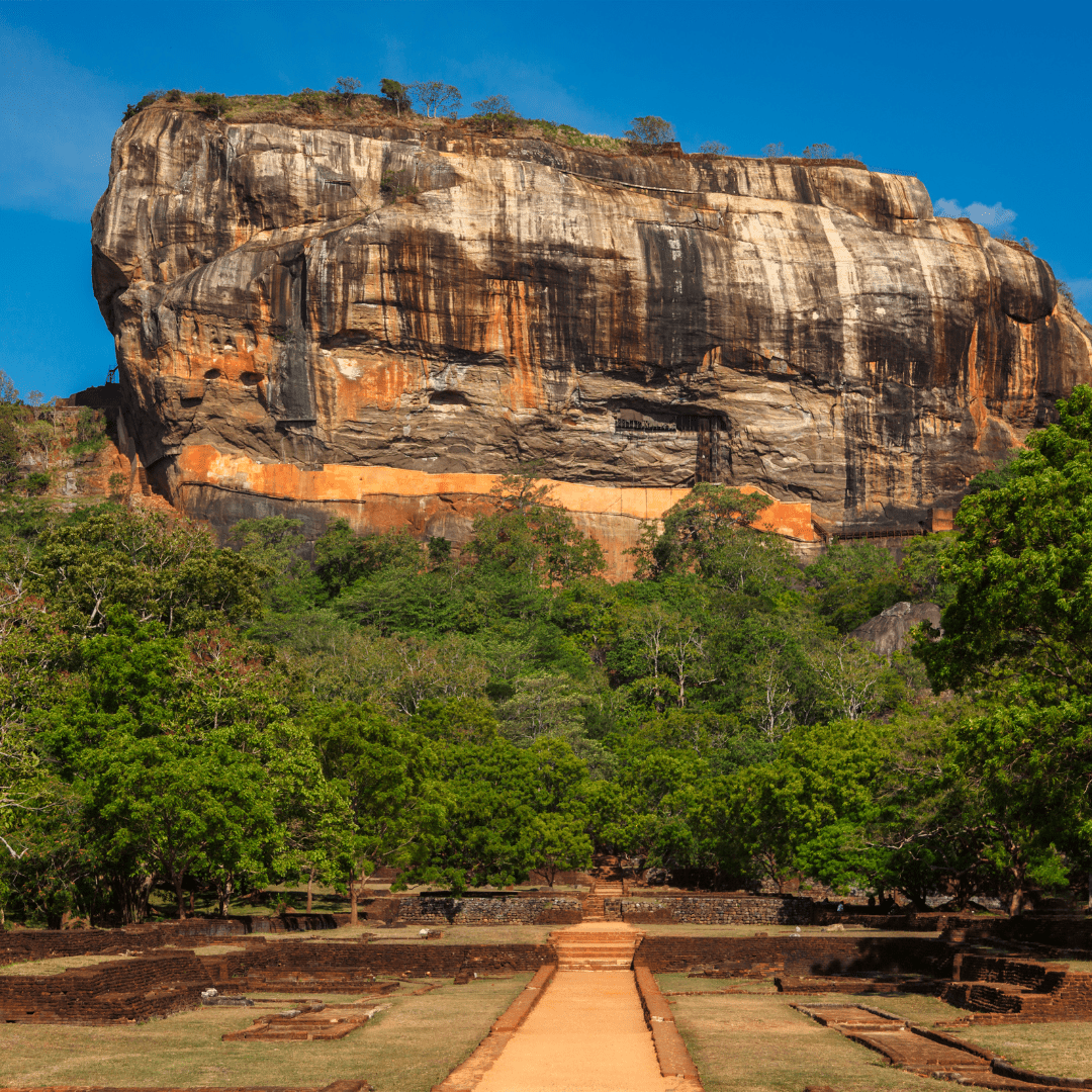 Sri Lanka Tour by Bestination Holidays