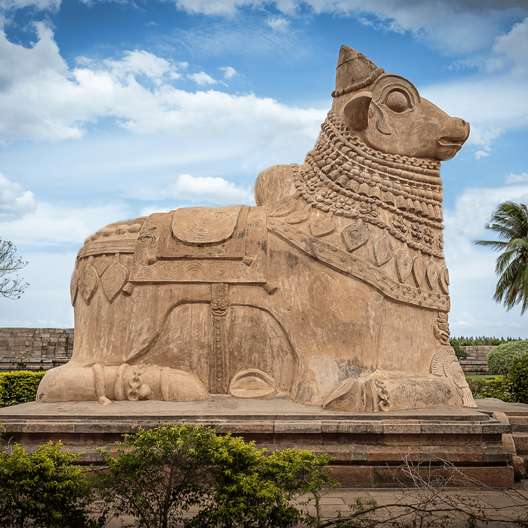 Tamil Nadu Tour by Bestination Holidays