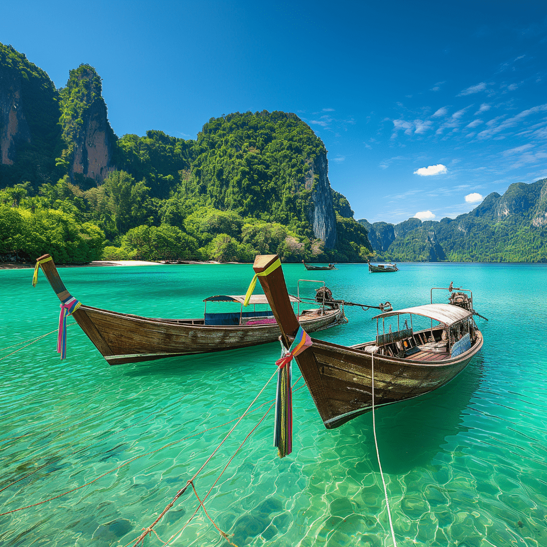 Thailand Tour by Bestination Holidays
