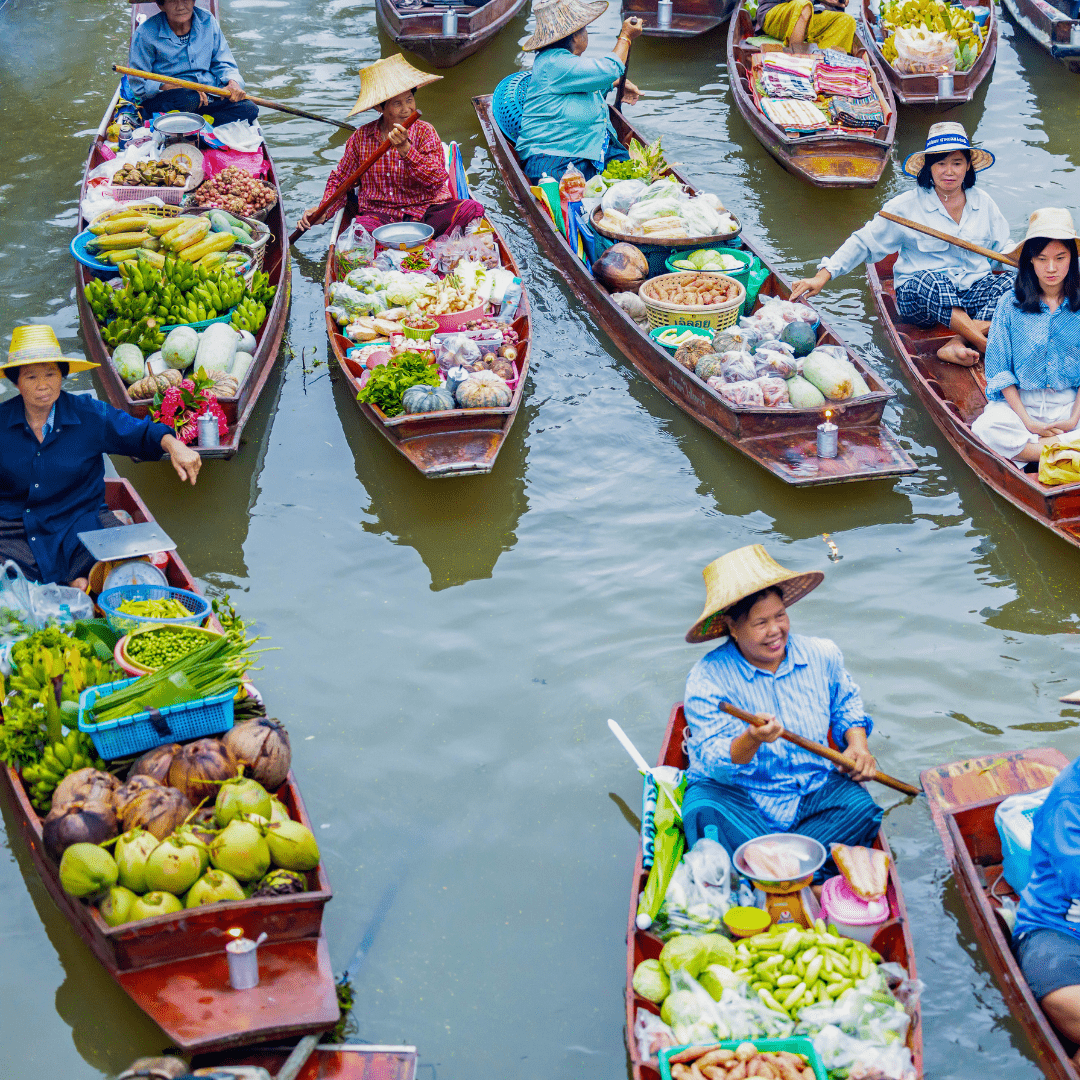 Thailand Tour by Bestination Holidays
