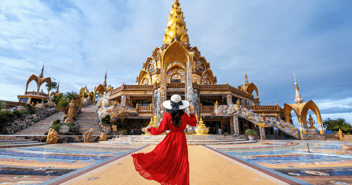 Thailand Tour by Bestination Holidays