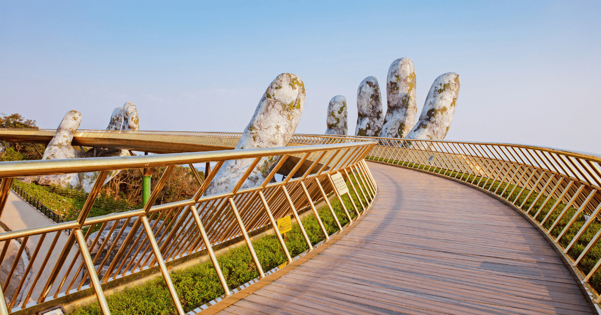 Vietnam Tour by Bestination Holidays