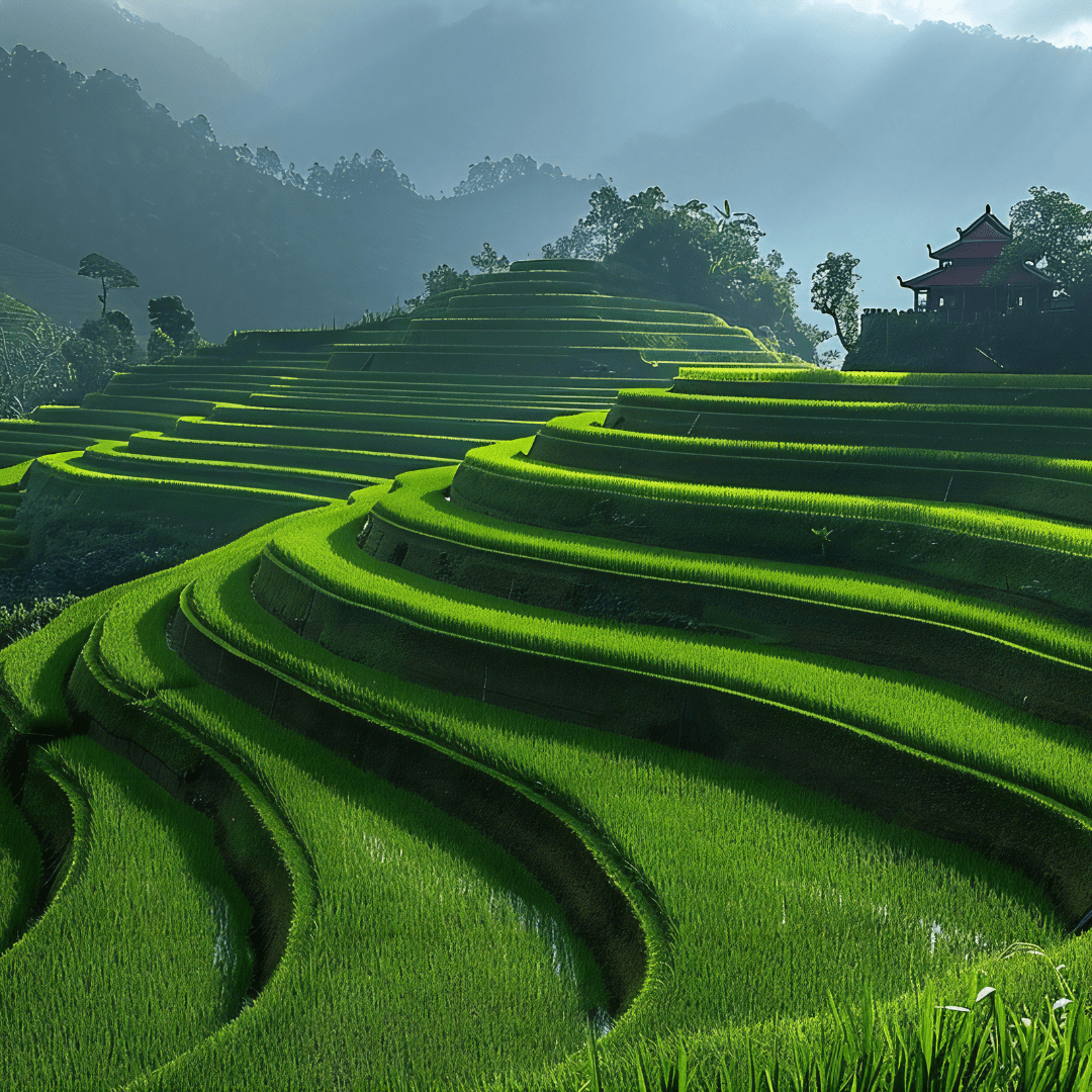Vietnam Tour by Bestination Holidays