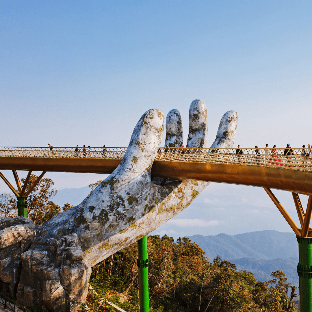 Vietnam Visa by Bestination Holidays
