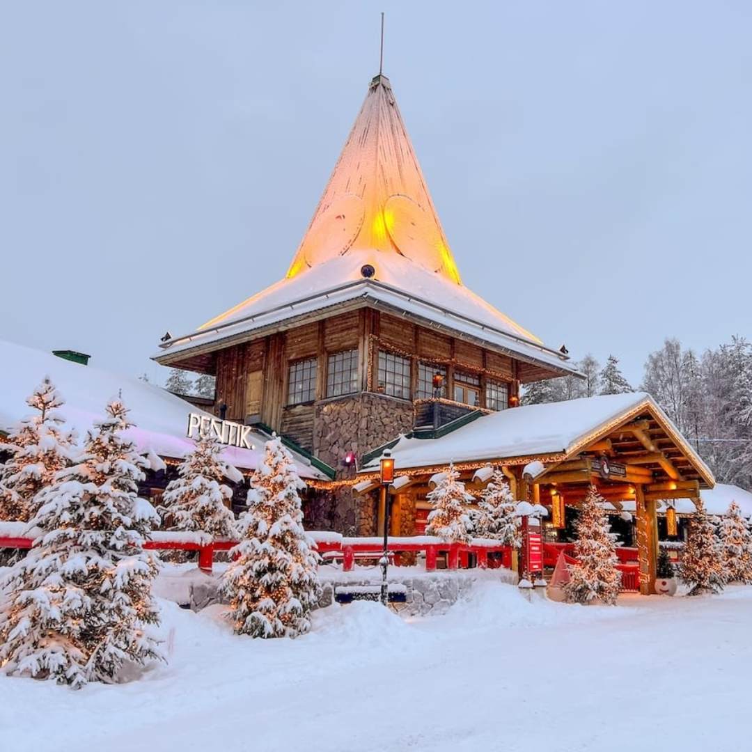 Iceland | Finland | Sweden |Norway | Sommarøy Island Tour from Kochi, kerala by Bestination Holidays